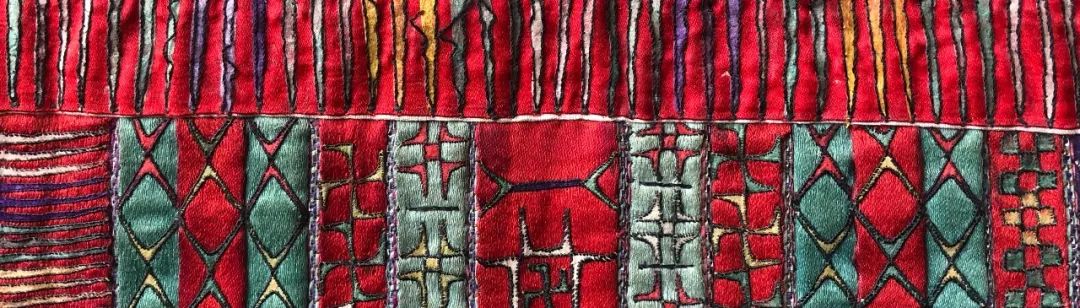 如何看懂中国第一山地省的多彩文化史诗？