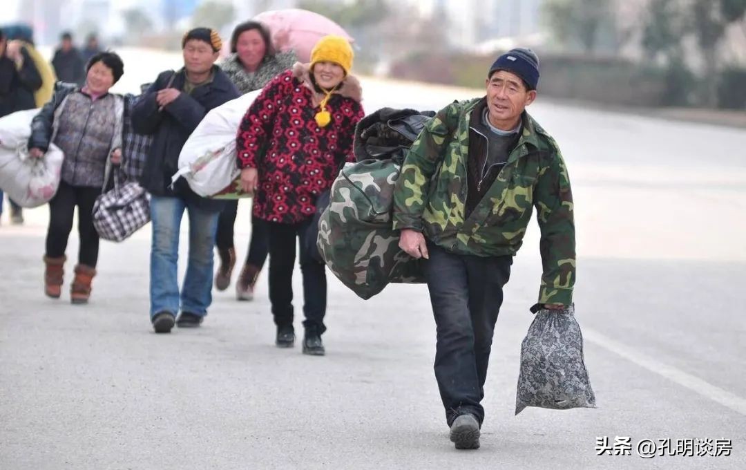 失业热潮影响房价,失业潮对房价的影响