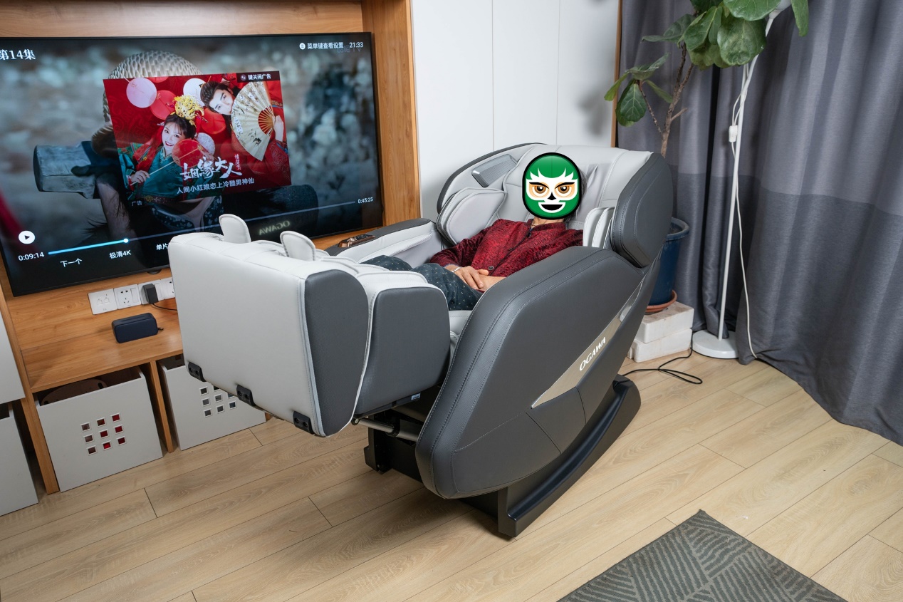 按摩椅奥佳华7508测评 (奥佳华7688和7688pro的区别)