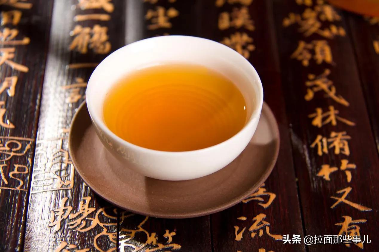 6大茶类哪种茶价格低,六大茶类哪个茶比较便宜