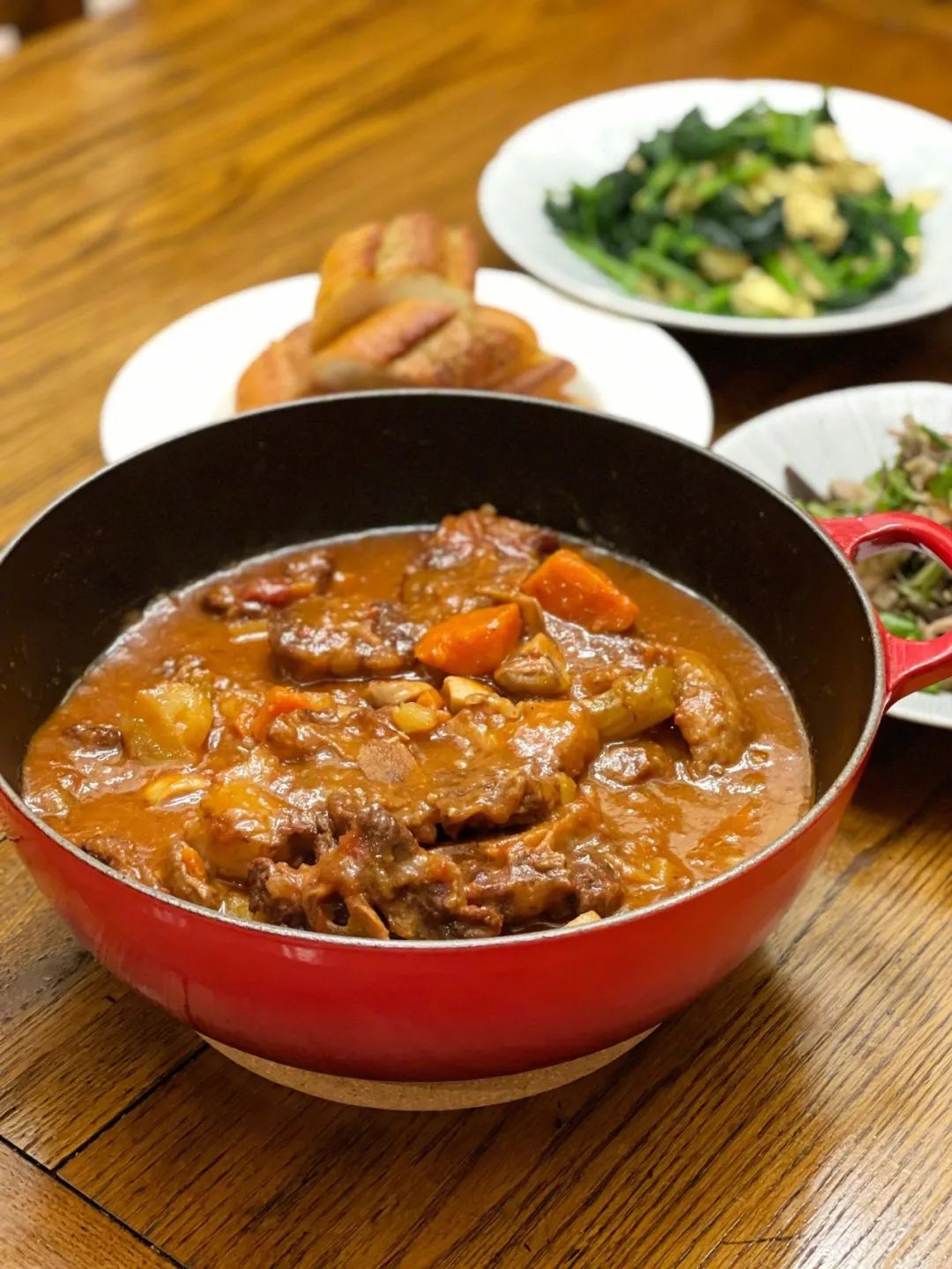 最适合配红酒的家常菜,喝红酒适合做什么家常菜