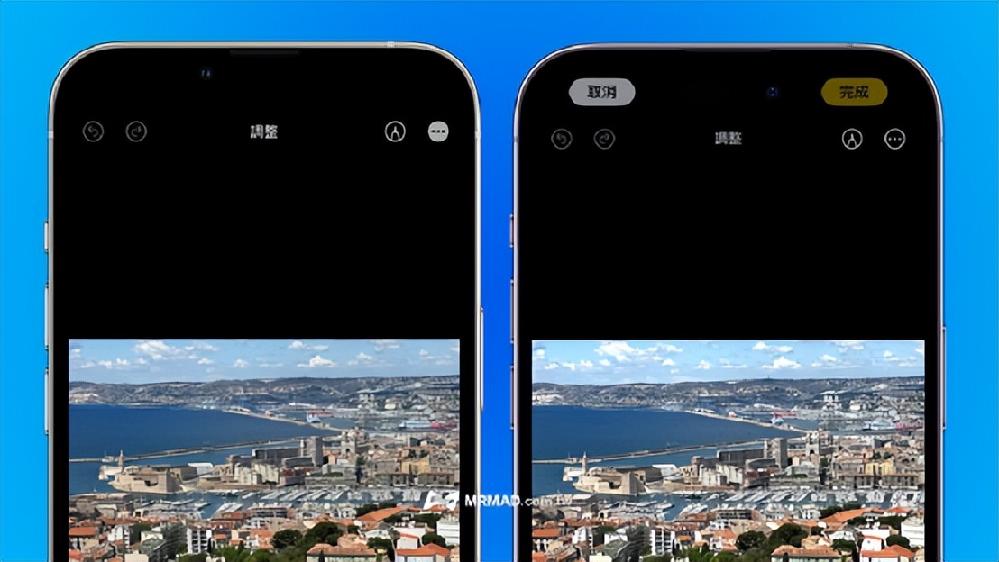 升级ios17后照片编辑,ios17照片编辑少了功能