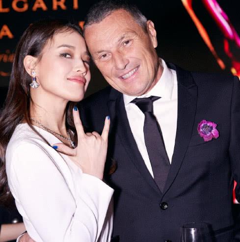 长相让人一眼惊艳的大美女,盘点超有魅力的几位美女