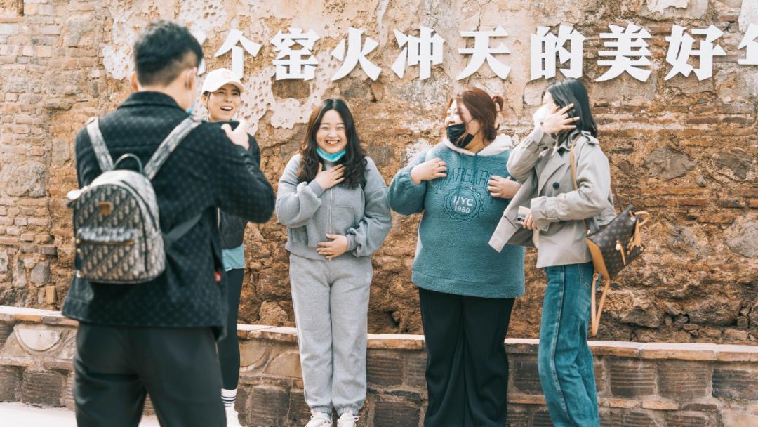 五一游淄博博山|这份出游地图快收好→