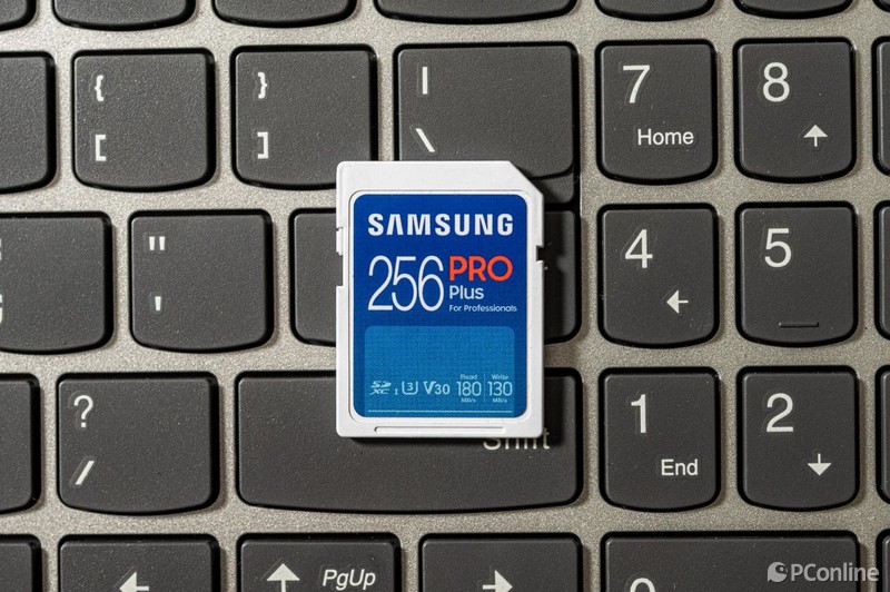 三星prosd卡横评,三星proplussd卡2023版