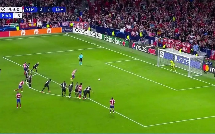 世界杯冷知识巴西,欧洲杯足球踢到看台能拿走吗