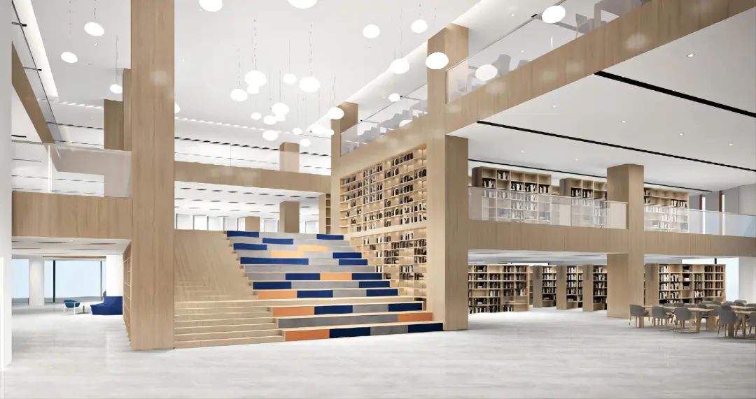 打造学生健康快乐成长的“林中学堂”，这所深圳高中做到了！