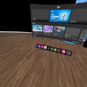 pico4开箱,pico4畅玩版开箱