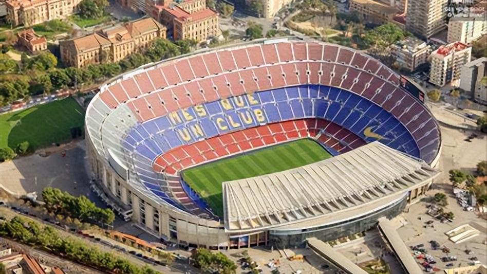 西甲各队主场巡礼门票,西甲球场巡礼之瓦伦西亚城市球场