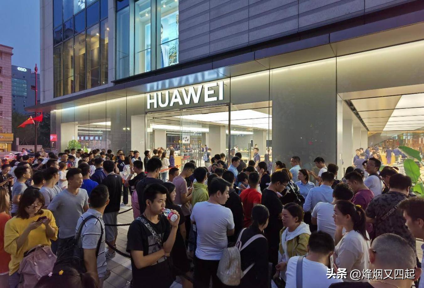 从无人问津到香饽饽,从香饽饽变鸡肋