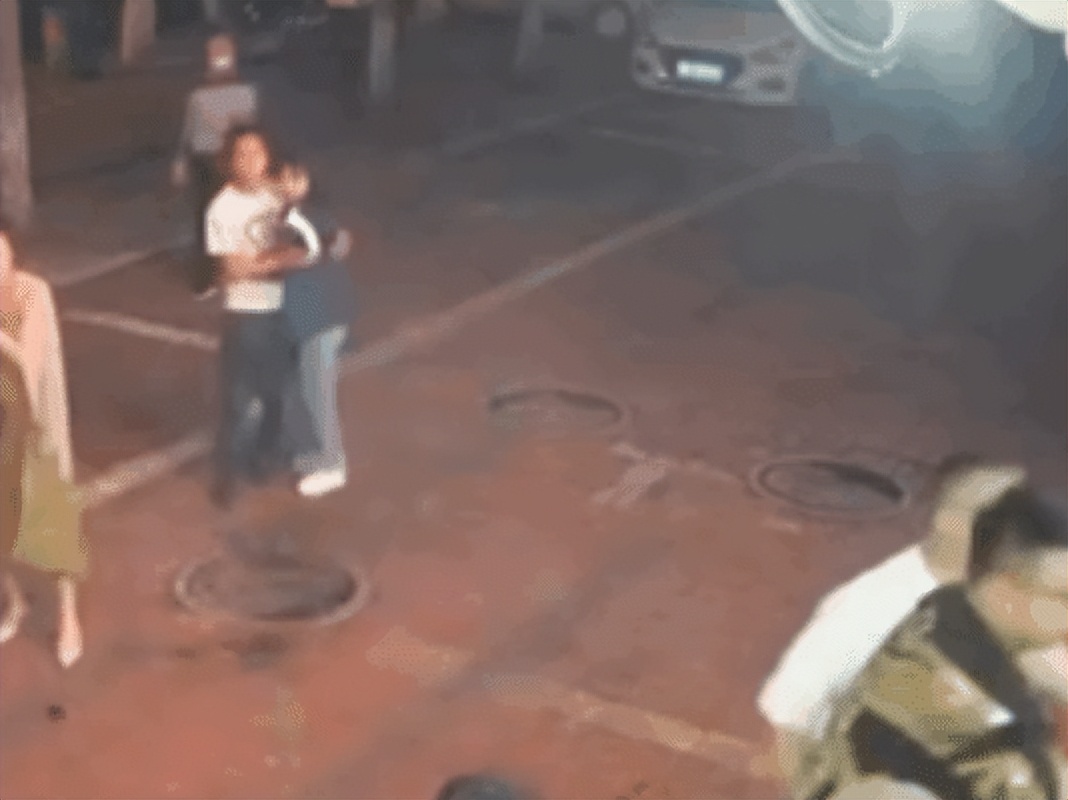 唐山事件后续！澳门“黑大哥”崩牙驹发声：洪门子弟不应袖手旁观