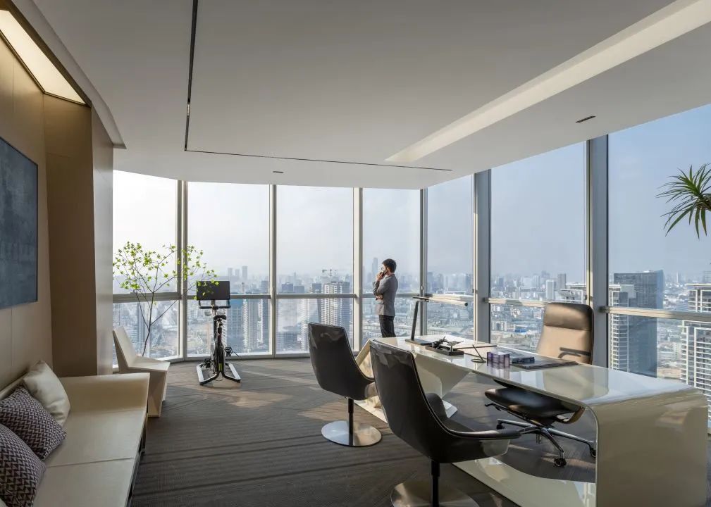 昆明中海国际中心：乘势腾飞的春城之翼