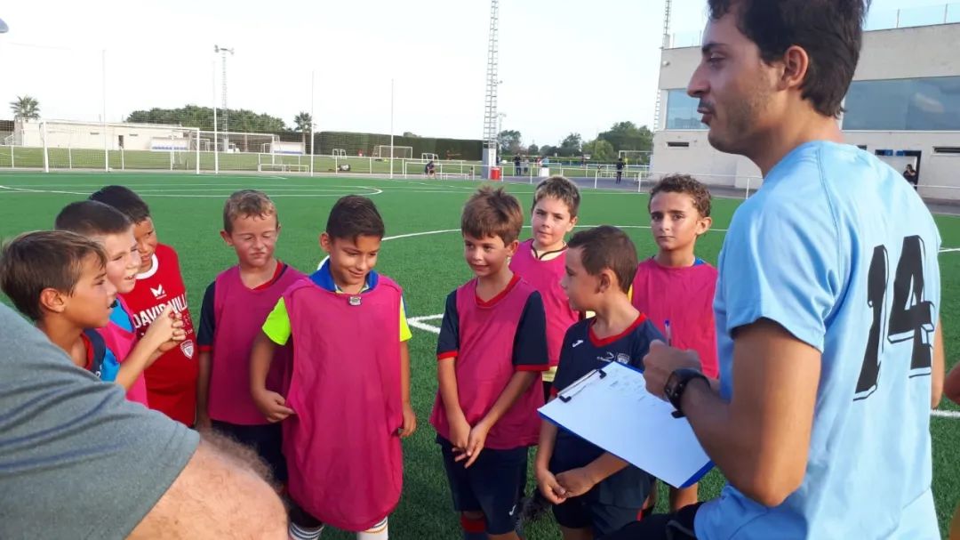 2024年皇马足球青训夏令营,2024马德里竞技足球夏令营