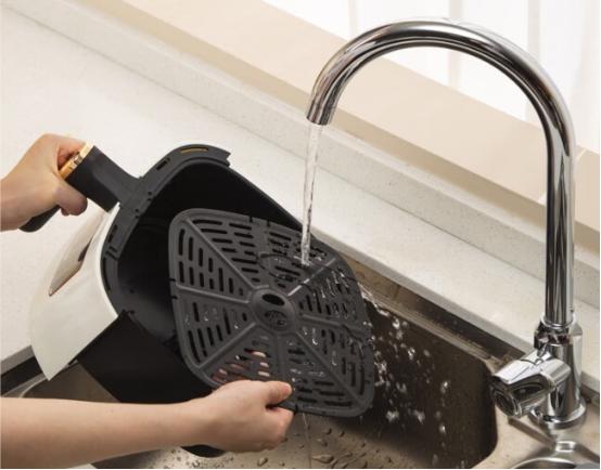 空气炸锅推荐品牌第一名,十大品牌热门畅销款空气炸锅推荐