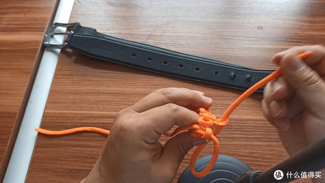 捆绑绳子教程简单方法,捆绳子怎么捆又快又好看