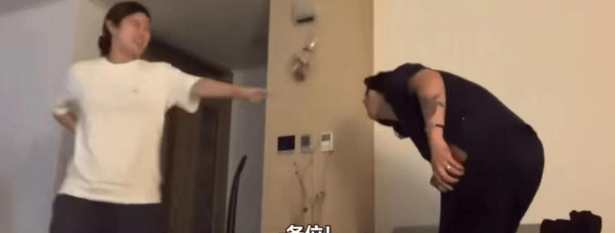 原配怀孕后，又惹怒了老公《约法三章》！