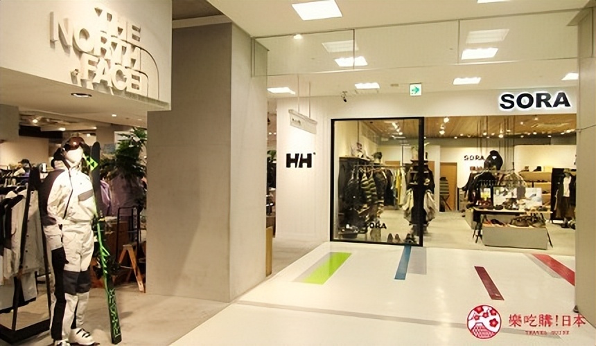 札幌啤酒工场,札幌factory购物中心