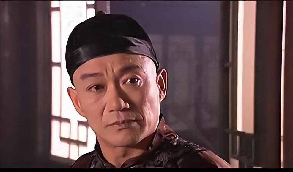 《大宅门》从皇亲国戚到卖画先生，豪门清流詹瑜的豁达别人学不来