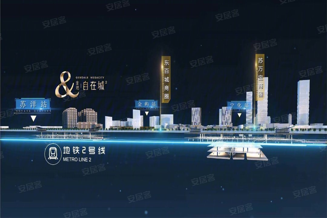 福州地铁口的房子值得买吗,福州地铁旁的房子值得买吗