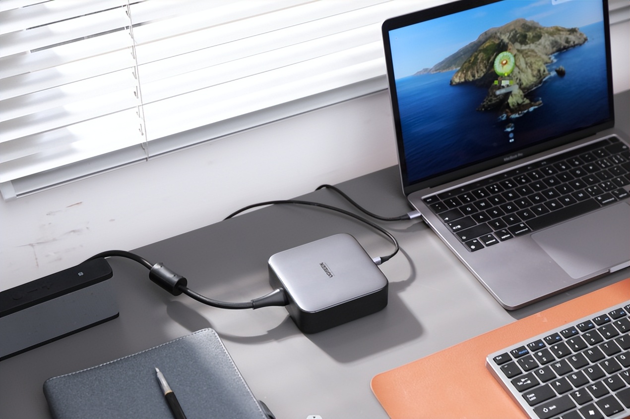 绿联65w多口充电实测,为什么我的绿联快充充电很慢