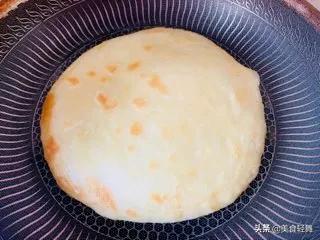 烙饼用什么面最软和好吃,烙饼怎么和面才能使饼软些