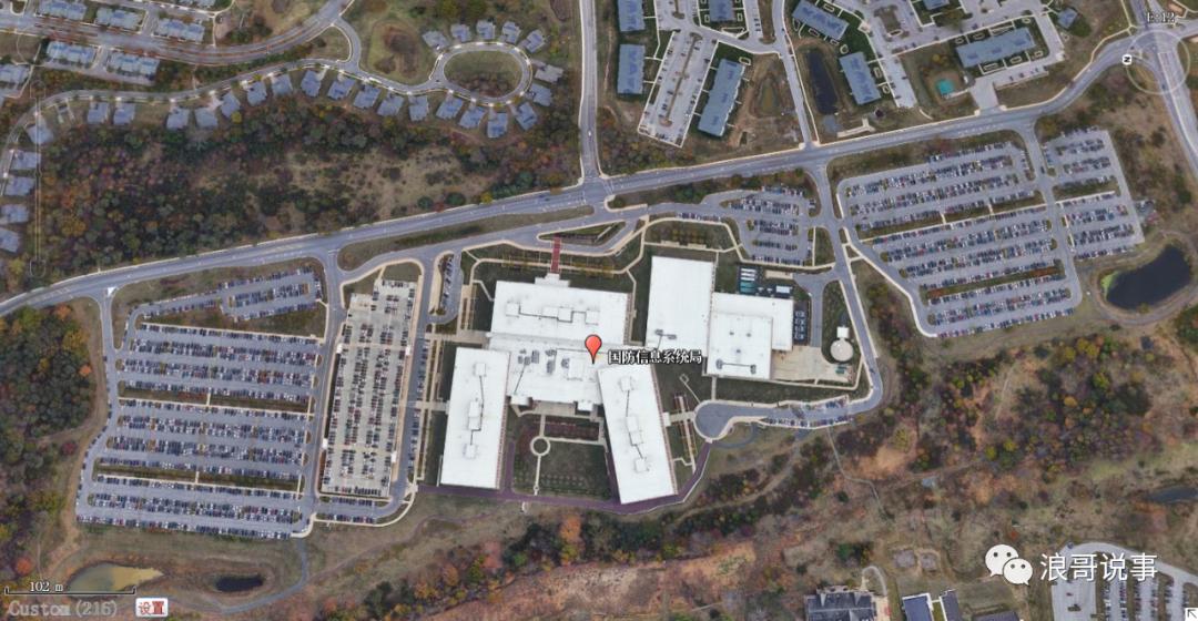 美国国家安全局NationalSecurityAgency