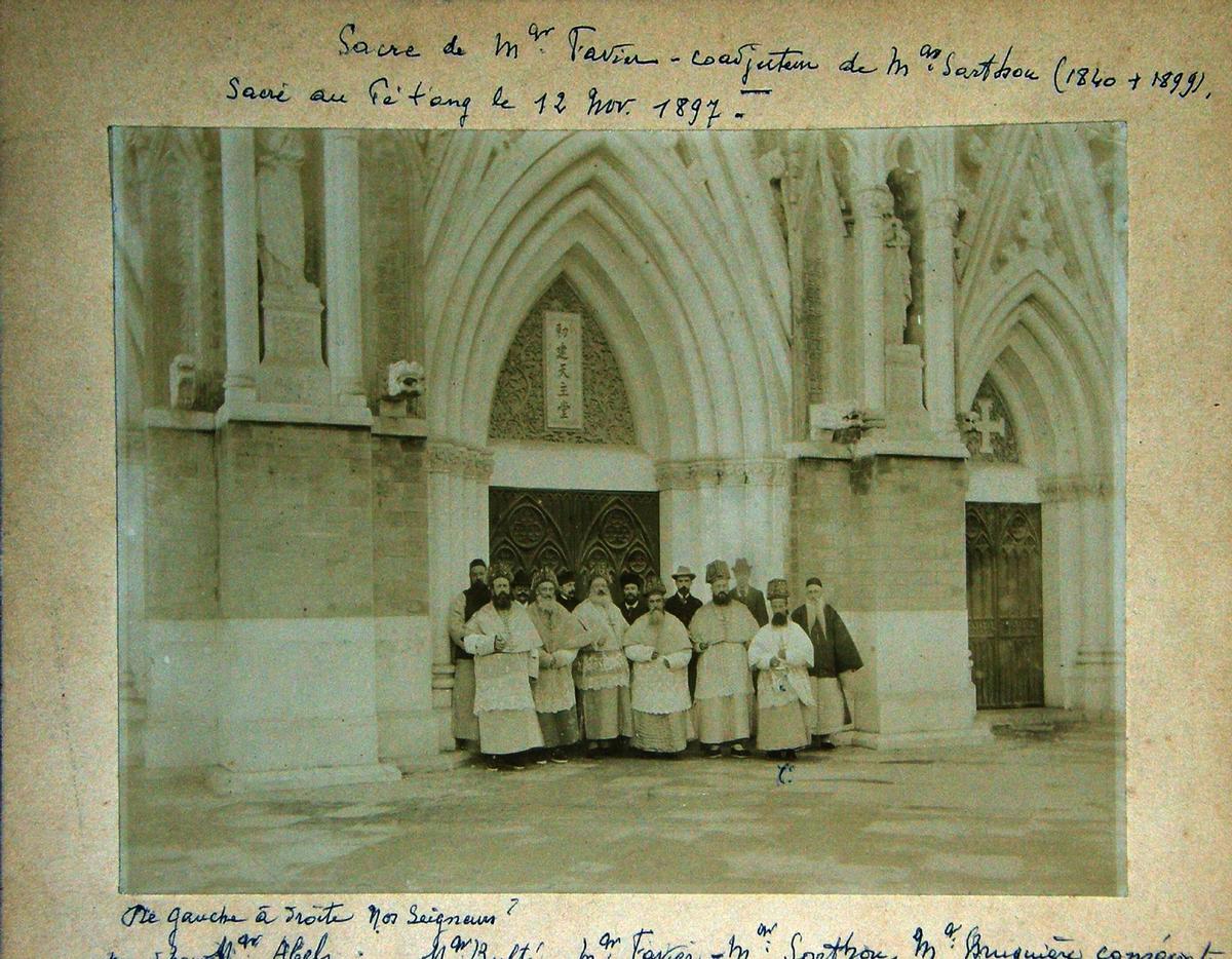 民国暗娼女子旧影:30个老照片揭秘那段风尘岁月2