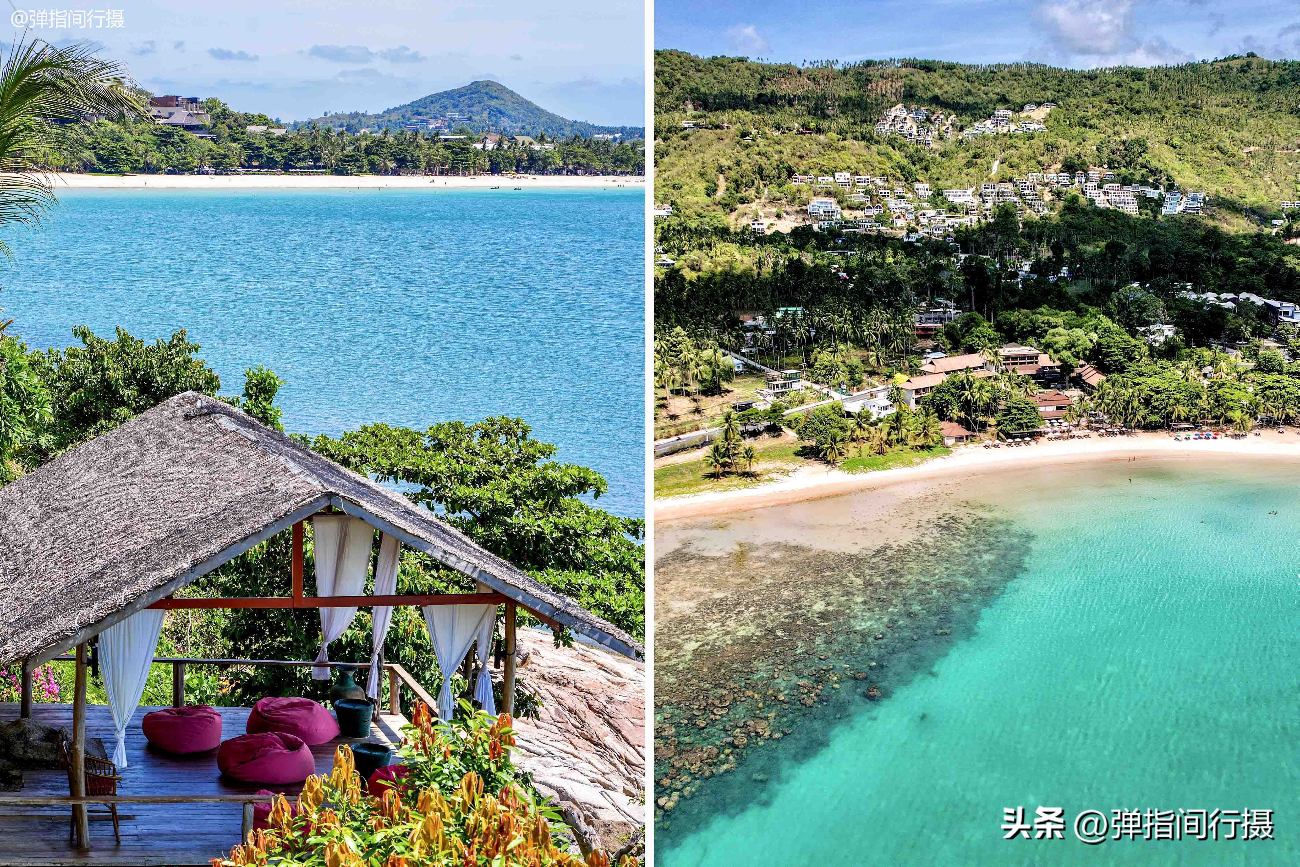 高端苏梅岛旅游攻略,苏梅岛一日游如何安排旅游