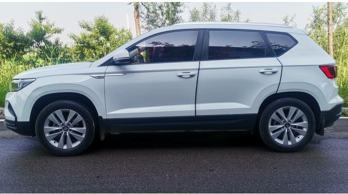 捷达vs5和哈弗m6哪款油耗少,捷达vs5油耗是哪个显示