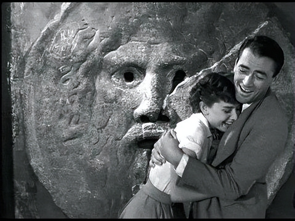 重温经典电影罗马假日的感悟,经典罗马假日电影镜头分析