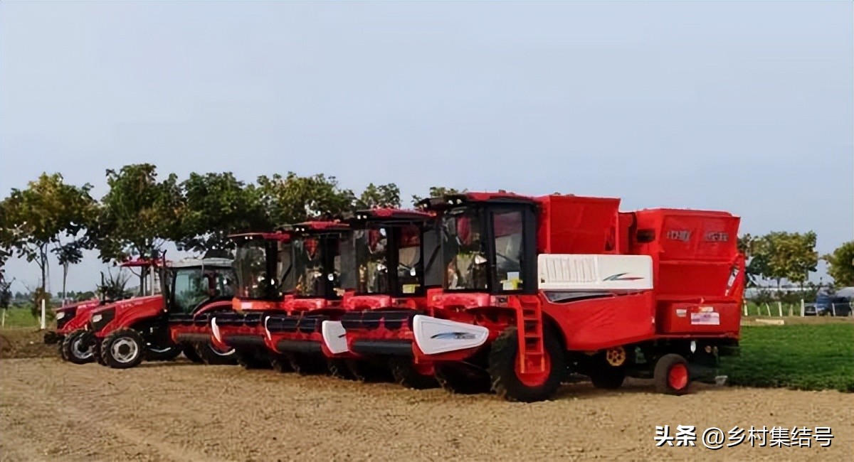 合作社新型农业主体典型案例,合作社农户发展经典模式