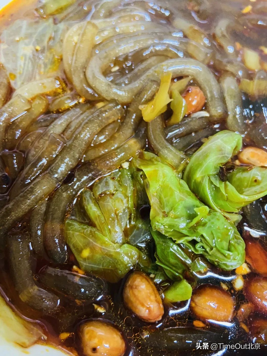 广州性价比高的粉面店推荐,八家武汉必吃粉面合集