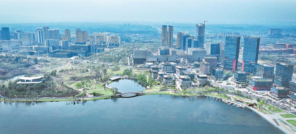 科技创新如何驱动,科技创新如何助力产业地产发展