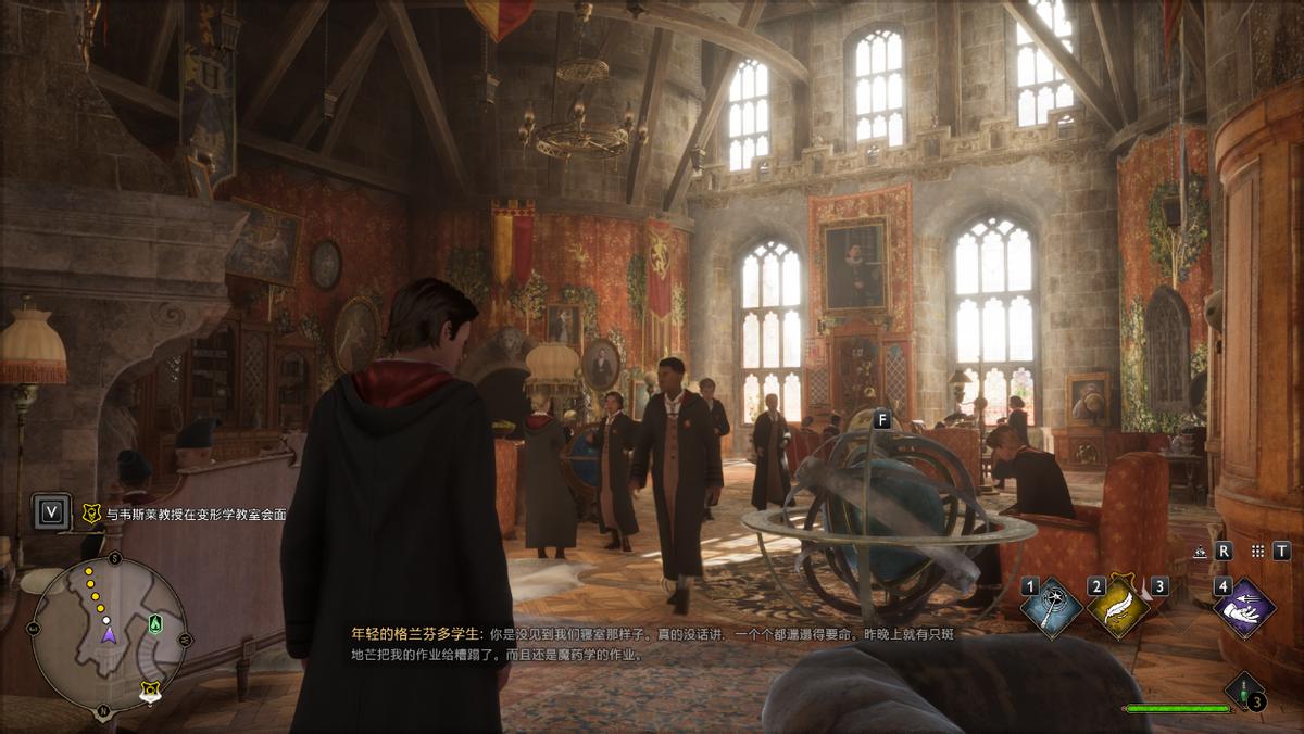 宏碁掠夺者擎neo赛博朋克测评,宏碁掠夺者擎neoi5-13500hx1t