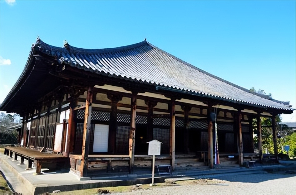 日本奈良法隆寺和东大寺,日本旅游东京奈良攻略视频