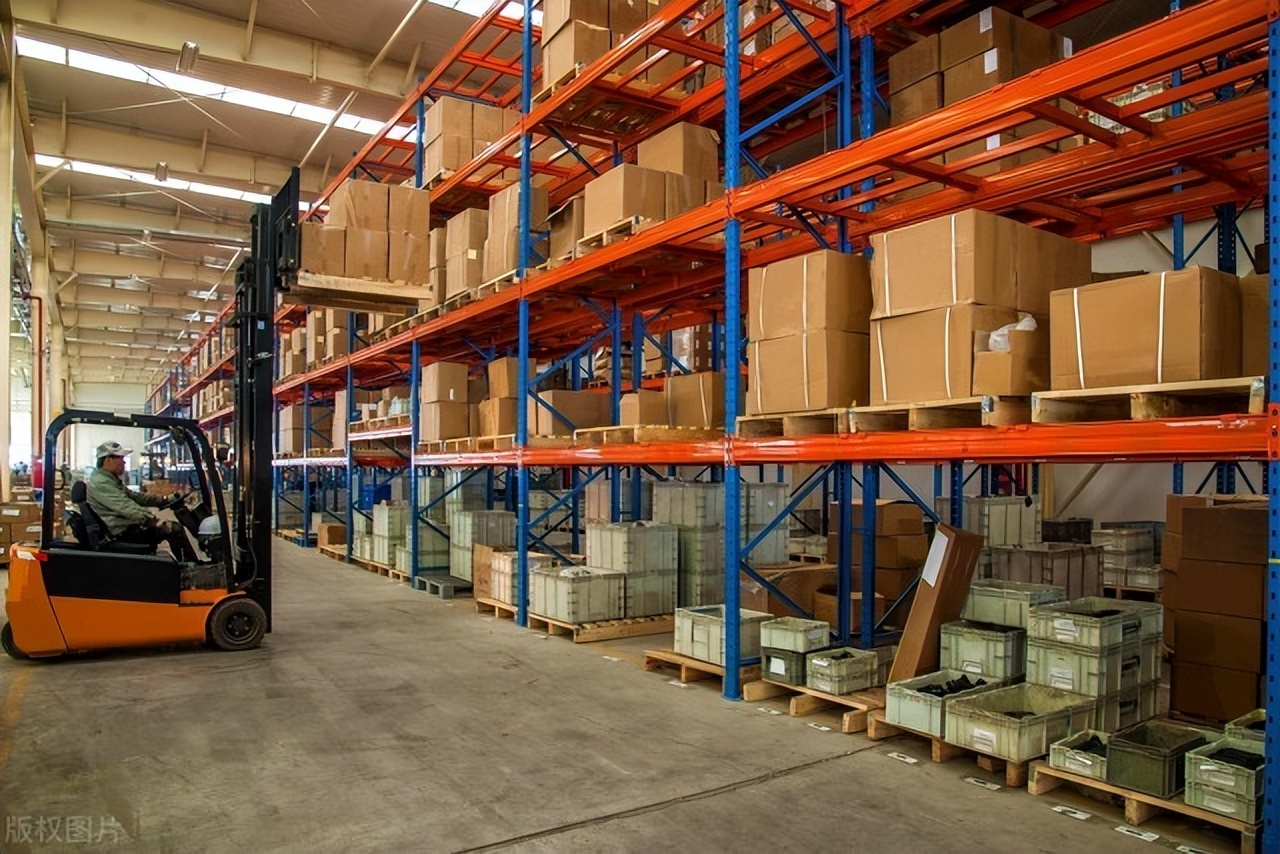 色母粒企业仓库管理案例,企业仓库如何规划及管理