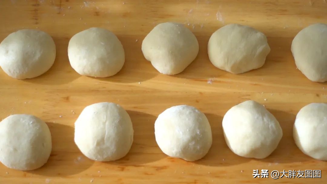 豆沙酒酿圆子教程,酒酿红豆饼的做法