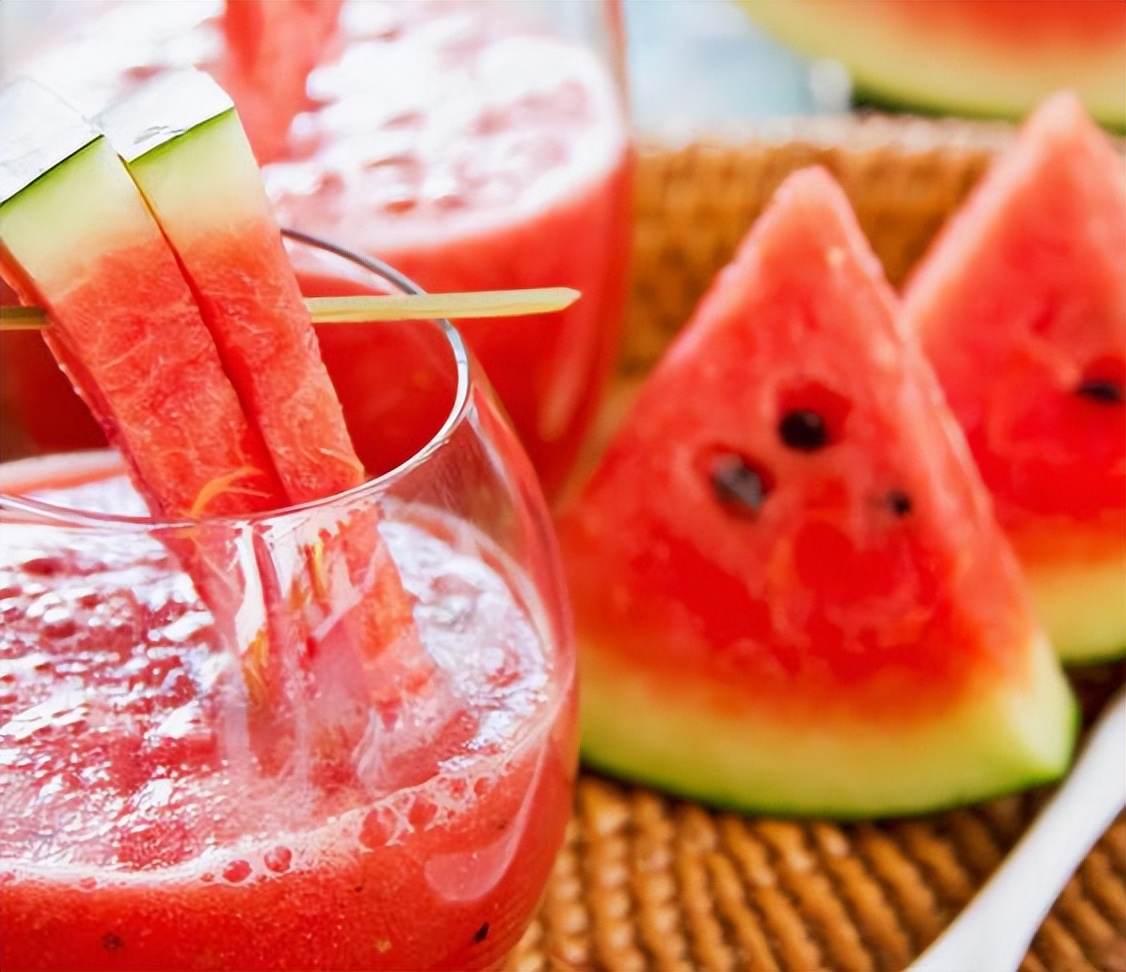 西瓜不可乱吃,西瓜能不能多吃