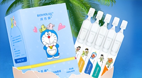 润百颜到底选哪款,润百颜是国货吗