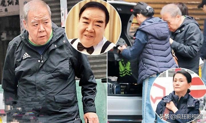 张卫健被谁封杀,张卫健遭封杀