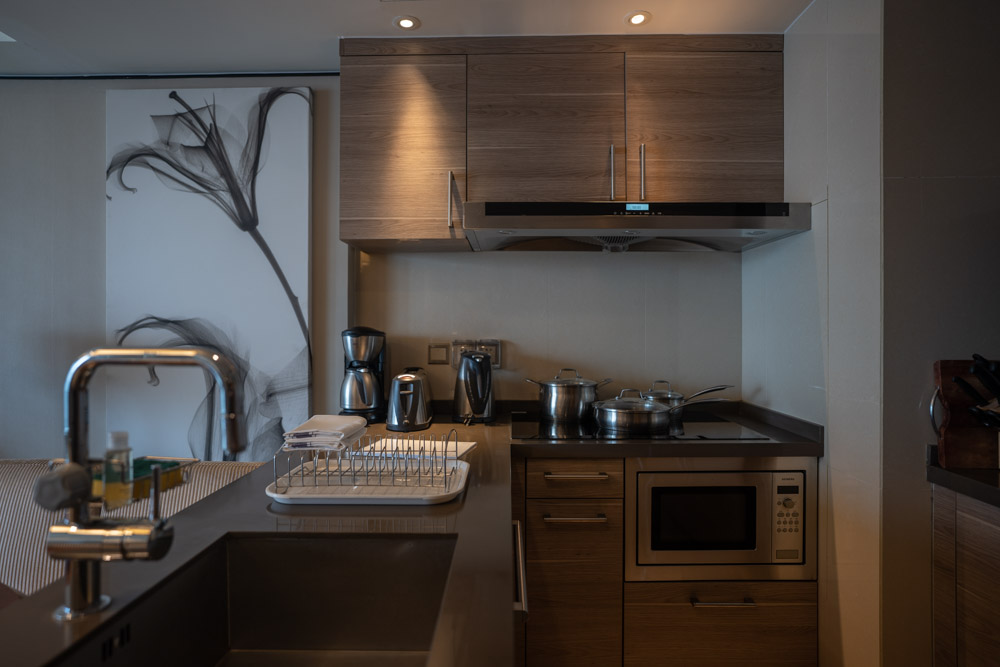 去广州住公寓好吗,广州酒店公寓长租会便宜吗