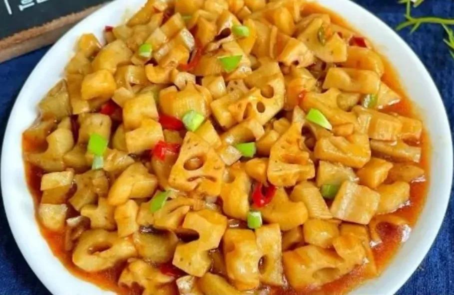 热量低适合减肥的素菜,特适合减肥人士吃的几道家常菜