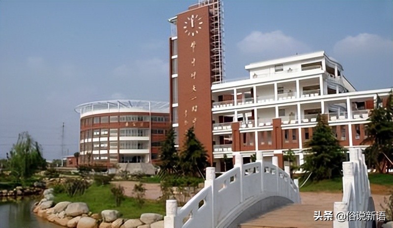 武汉二中2018高考排名,武汉二中全国排名