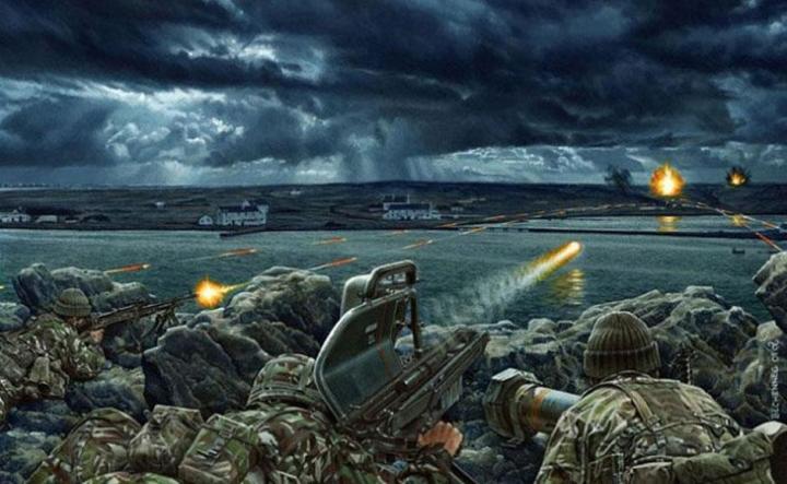 阿根廷购买jf-17枭龙战斗机,中国装备jf-17