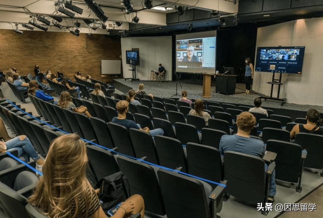 传说中的分控王者!美国西北大学到底有怎样的实力?