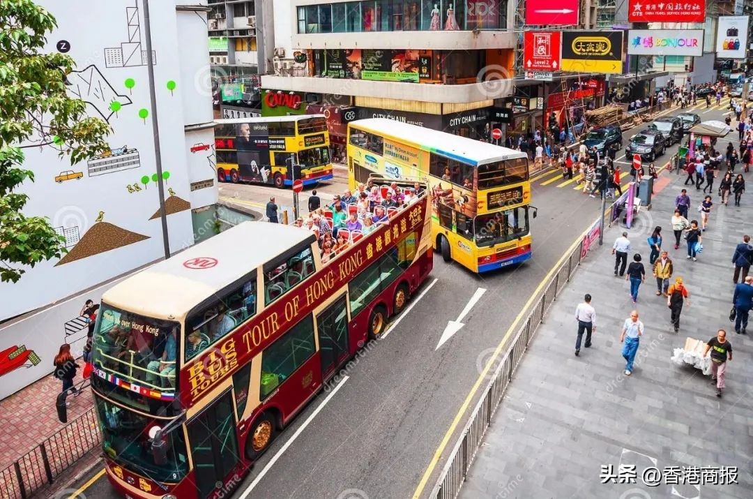 來港旅遊食咩玩咩?地膽心水推薦,萬勿錯過!