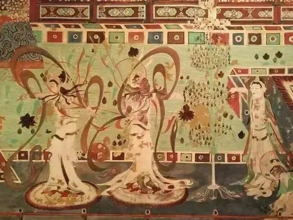 梦华录：夜宴图上吃的骆驼峰是什么？