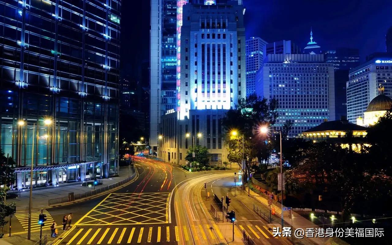 现在可以通过什么方式移民香港,在哪申请香港移民最容易