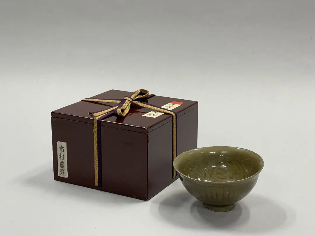 传为奈良某寺院旧藏之物京都某美术商等珍藏亮相日本网拍