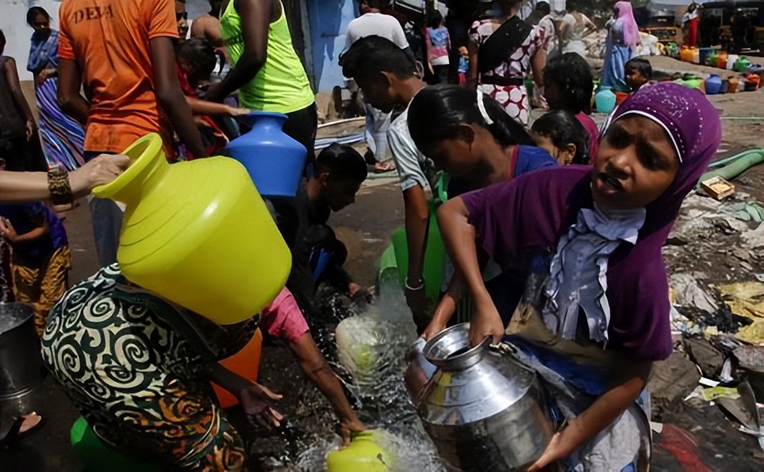 印度的未来有几种可能,印度未来不适合居住